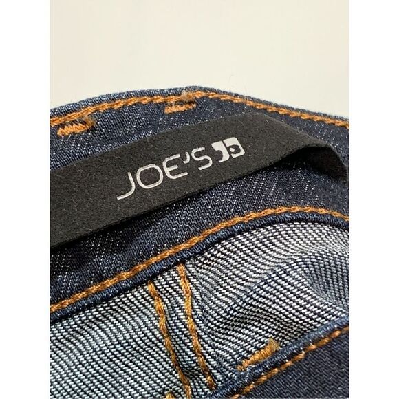 Joe‘s cigarette Geraldine Jean size 27 ￼ - Picture 2 of 8